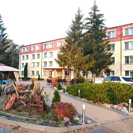 Selment Resort Mazury Ełk Εξωτερικό φωτογραφία