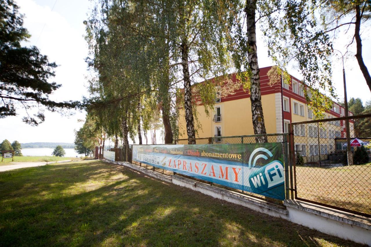 Selment Resort Mazury Ełk Εξωτερικό φωτογραφία