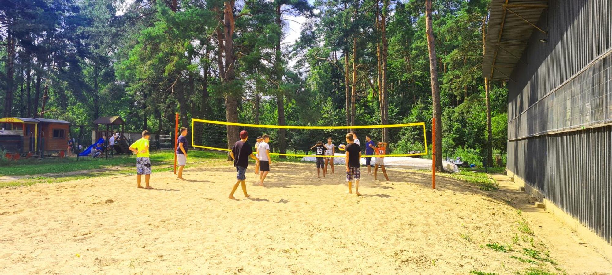 Selment Resort Mazury Ełk Εξωτερικό φωτογραφία