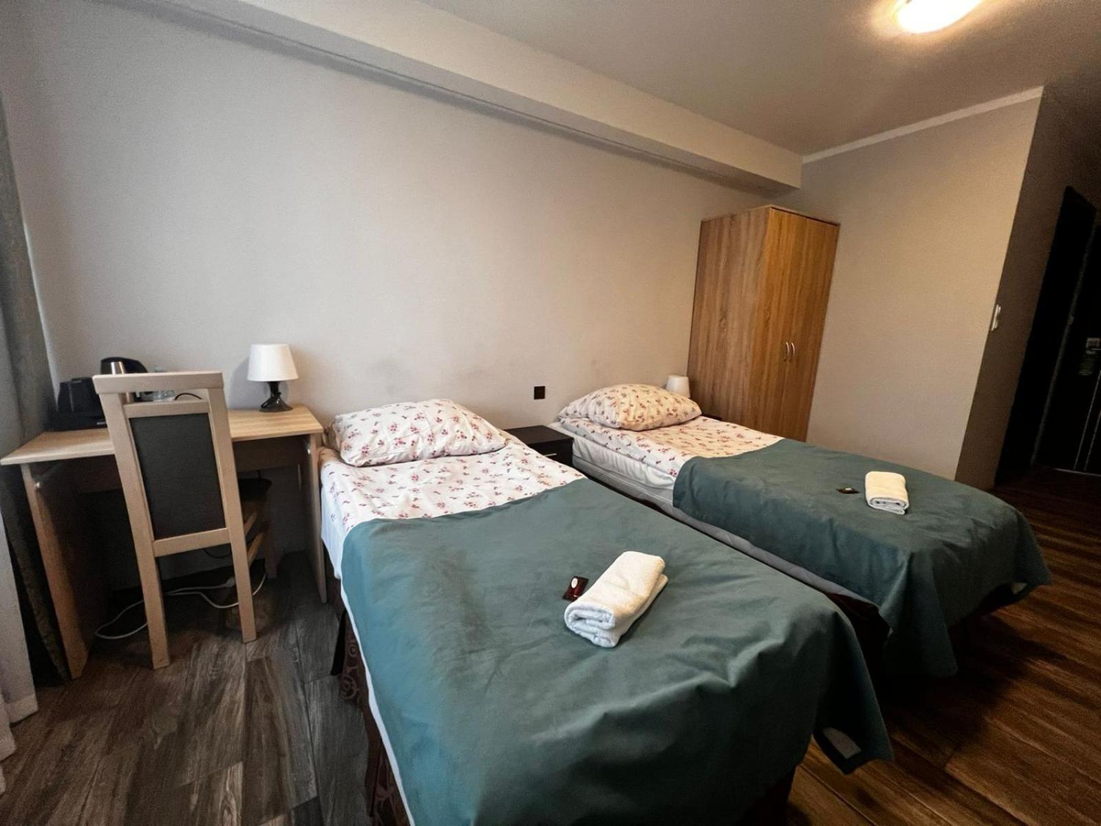 Selment Resort Mazury Ełk Εξωτερικό φωτογραφία