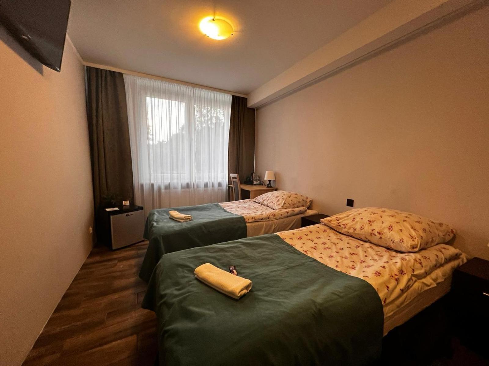 Selment Resort Mazury Ełk Εξωτερικό φωτογραφία
