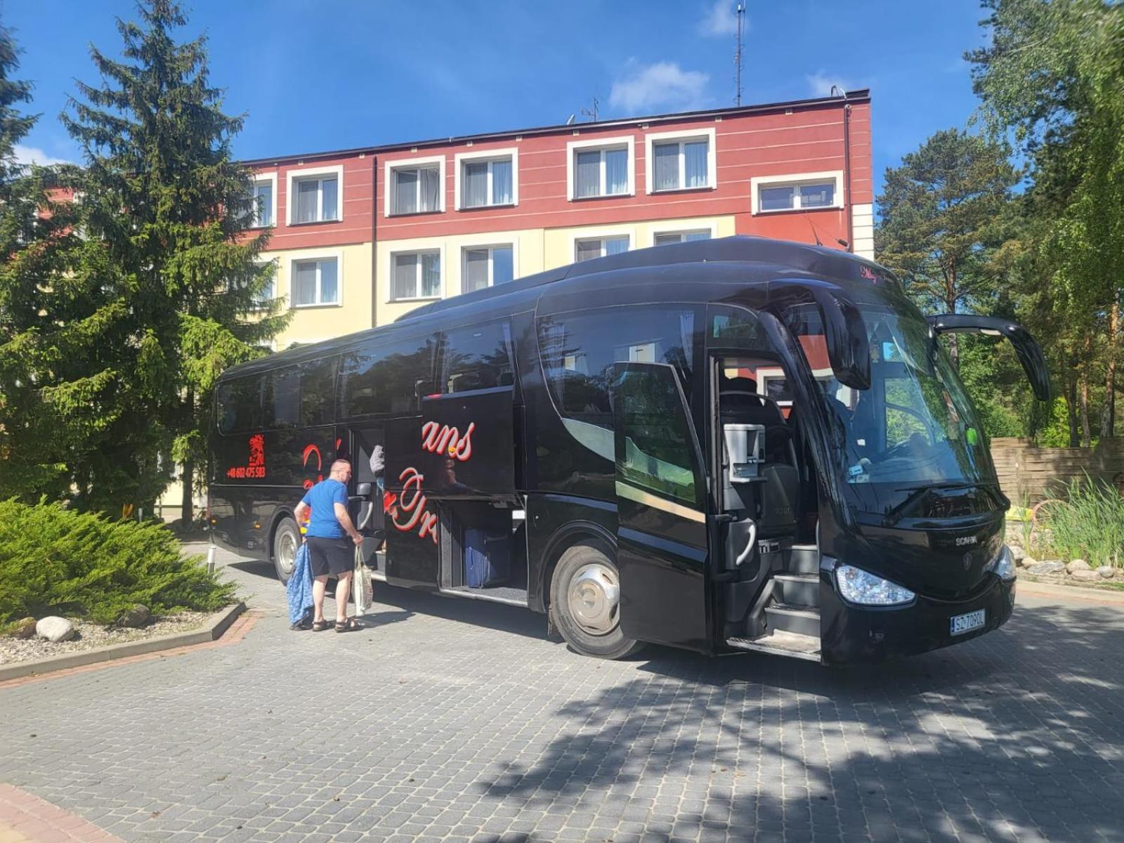 Selment Resort Mazury Ełk Εξωτερικό φωτογραφία