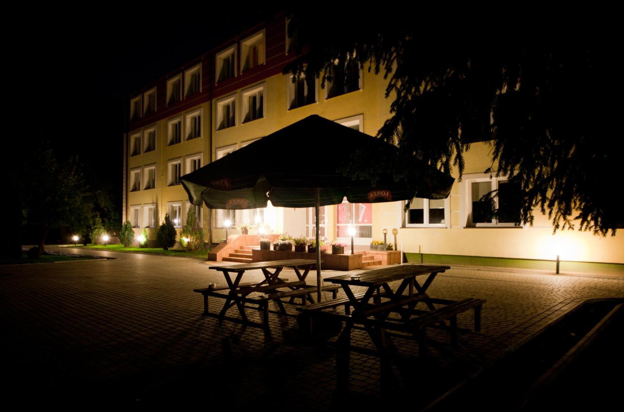 Selment Resort Mazury Ełk Εξωτερικό φωτογραφία