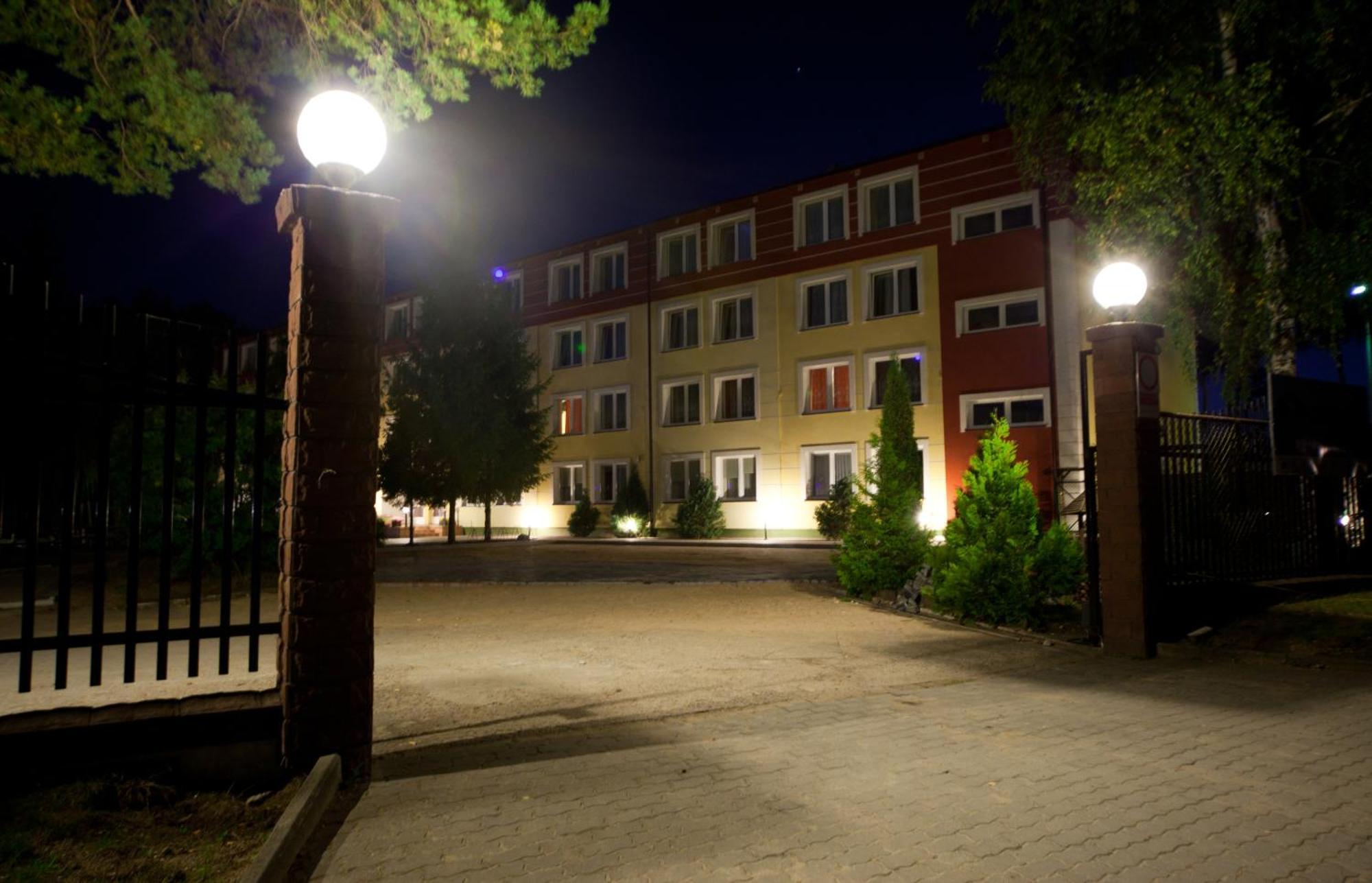 Selment Resort Mazury Ełk Εξωτερικό φωτογραφία