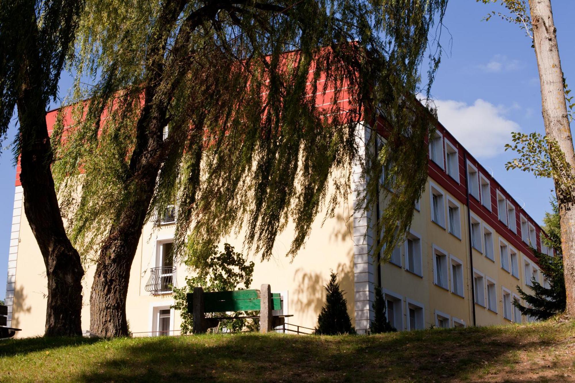 Selment Resort Mazury Ełk Εξωτερικό φωτογραφία