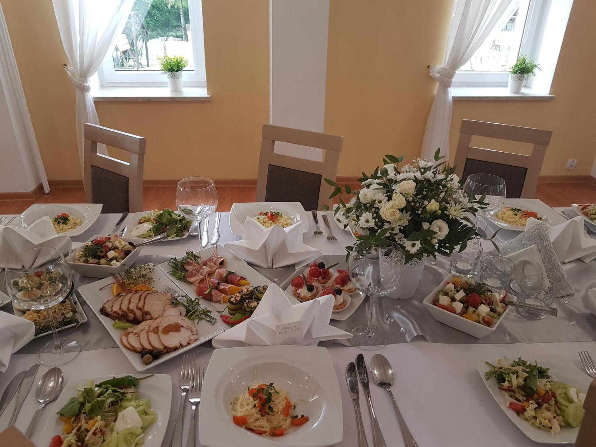 Selment Resort Mazury Ełk Εξωτερικό φωτογραφία