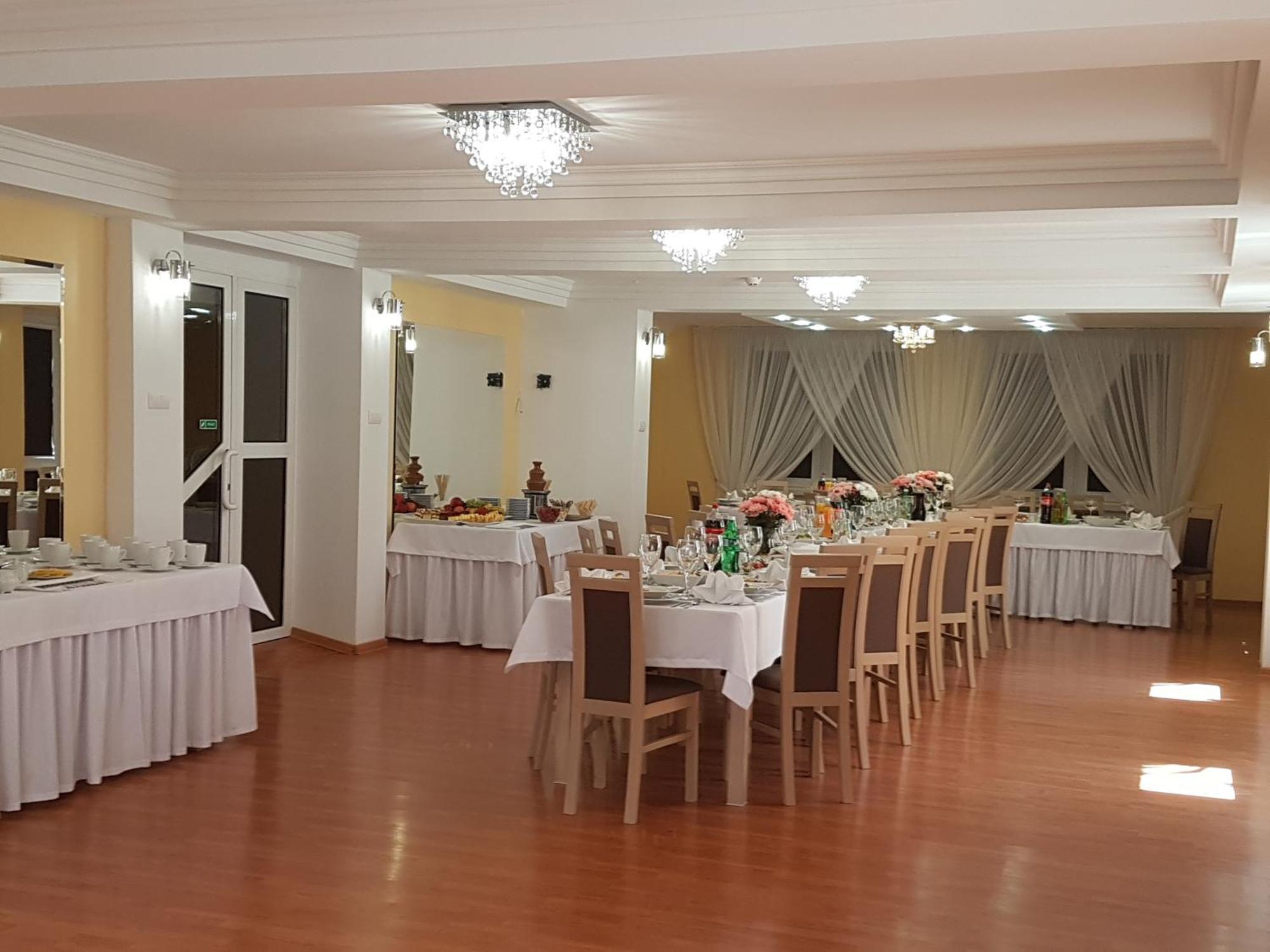 Selment Resort Mazury Ełk Εξωτερικό φωτογραφία