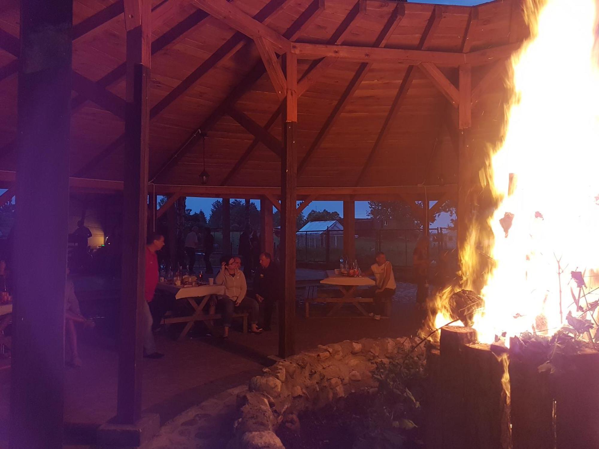 Selment Resort Mazury Ełk Εξωτερικό φωτογραφία
