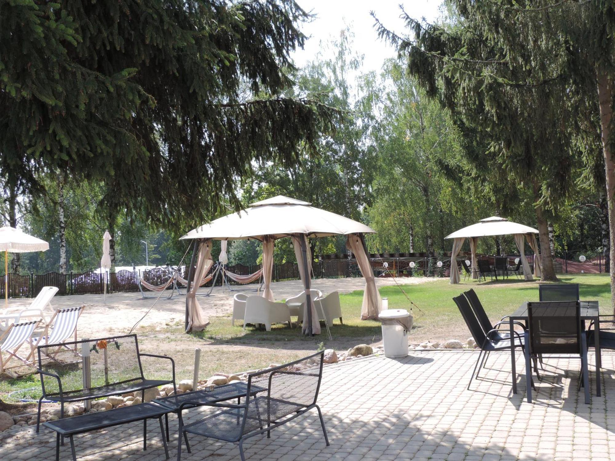 Selment Resort Mazury Ełk Εξωτερικό φωτογραφία