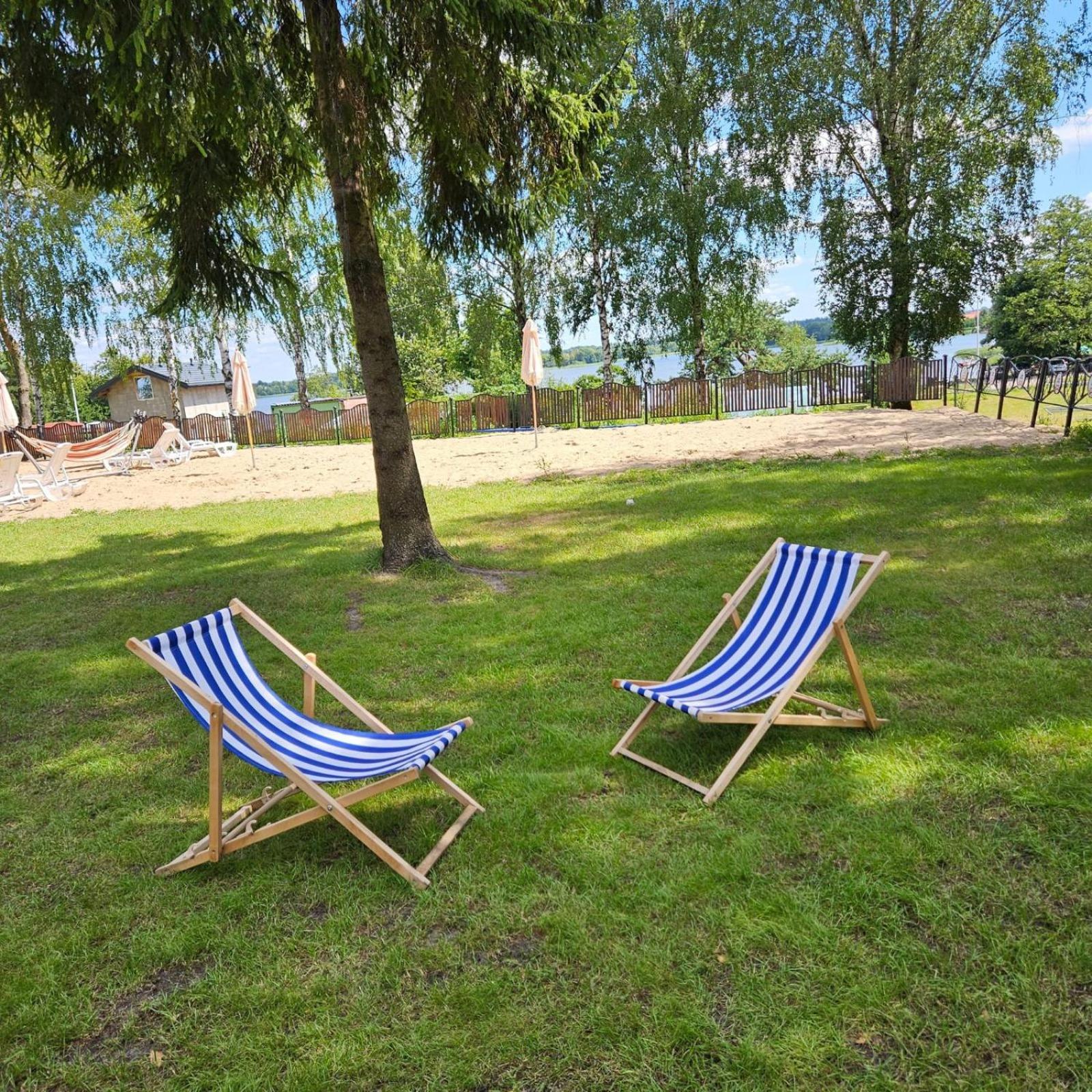 Selment Resort Mazury Ełk Εξωτερικό φωτογραφία