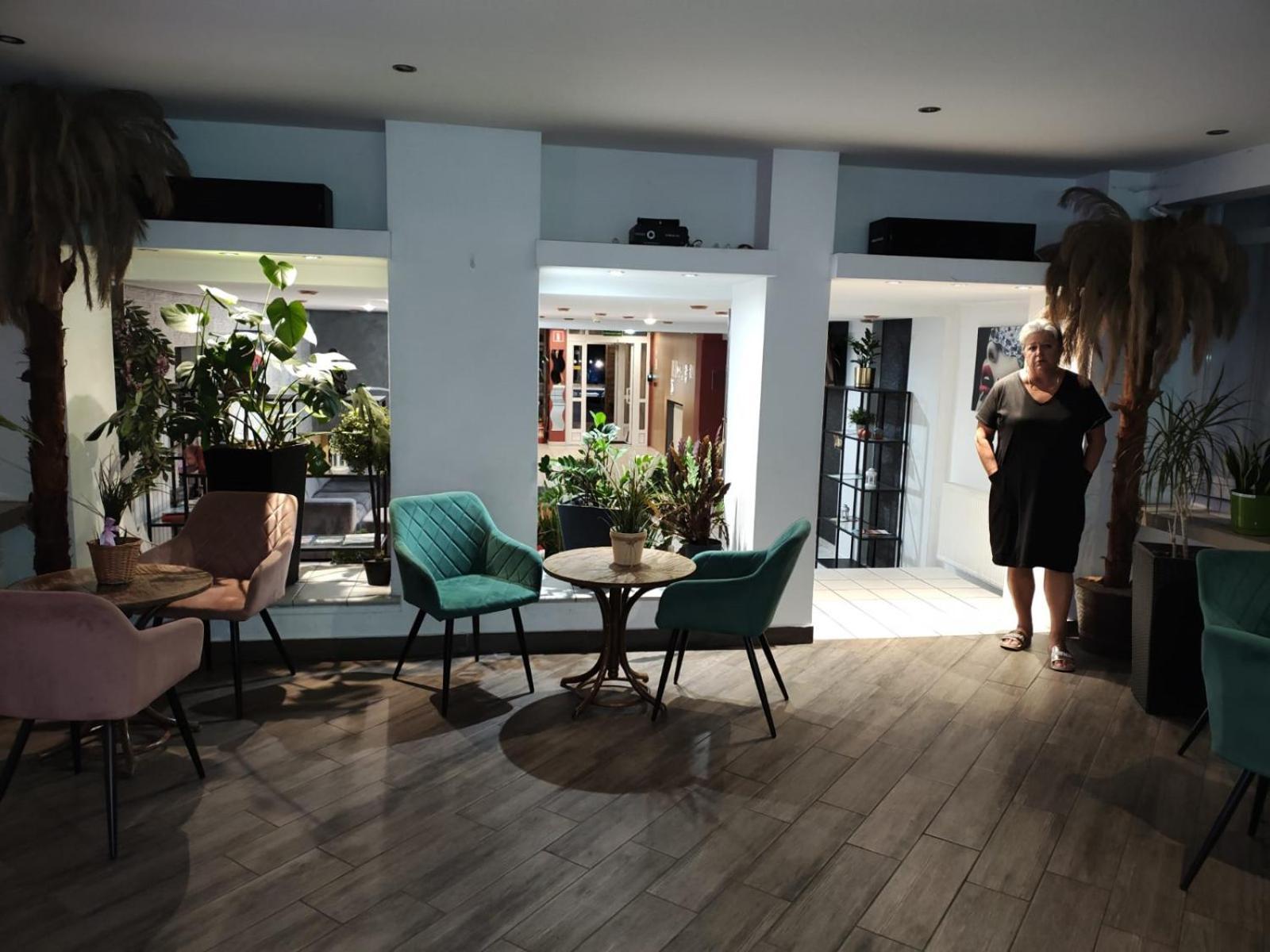 Selment Resort Mazury Ełk Εξωτερικό φωτογραφία